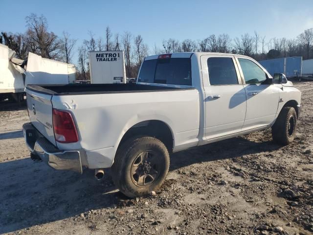 2016 Dodge RAM 2500 SLT