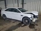 2013 Ford Taurus Police Interceptor