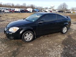 Chevrolet Cobalt ls salvage cars for sale: 2005 Chevrolet Cobalt LS