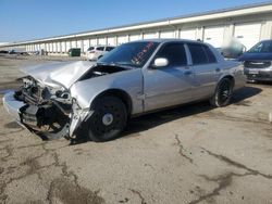 2009 Mercury Grand Marquis LS for sale in Louisville, KY