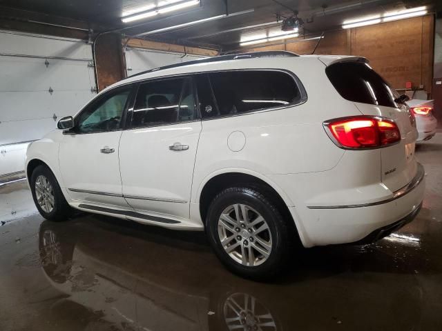 2014 Buick Enclave