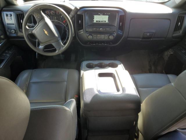 2019 Chevrolet Silverado C2500 Heavy Duty