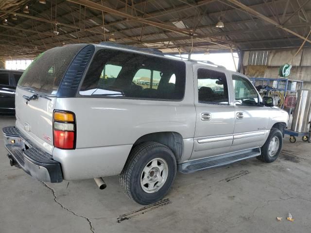 2005 GMC Yukon XL K1500