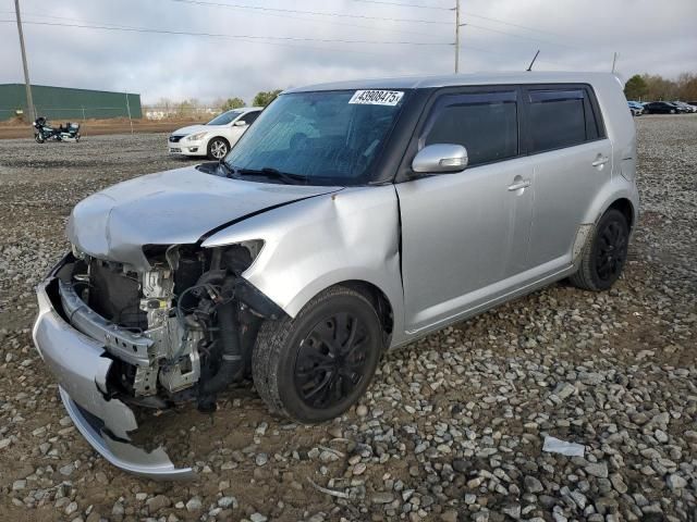 2009 Scion XB