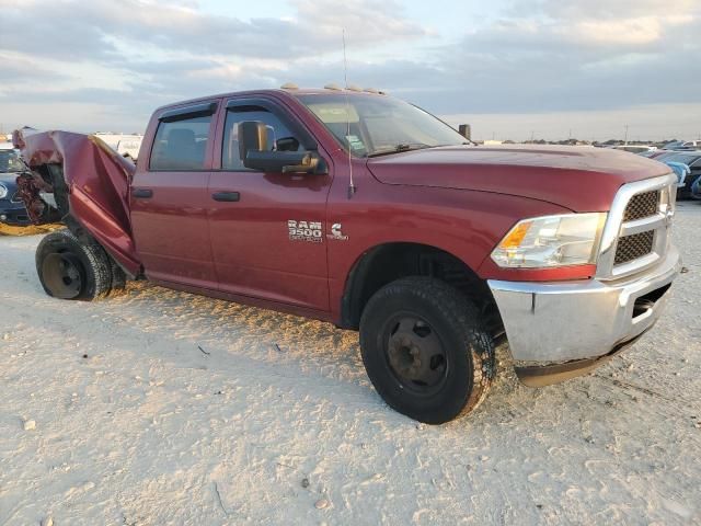 2014 Dodge RAM 3500 ST