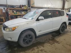 2006 Toyota Rav4 Limited for sale in Nisku, AB