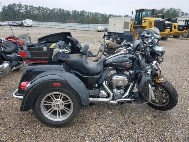 2013 Harley-Davidson Flhtcutg TRI Glide Ultra Classic