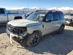 2024 Ford Bronco Sport Outer Banks for sale in Magna, UT