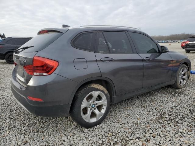 2014 BMW X1 SDRIVE28I