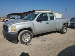 Chevrolet Silverado c1500 salvage cars for sale: 2011 Chevrolet Silverado C1500