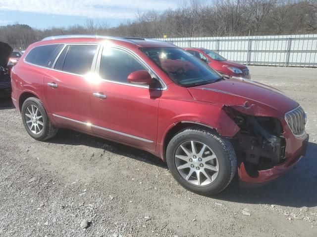 2014 Buick Enclave