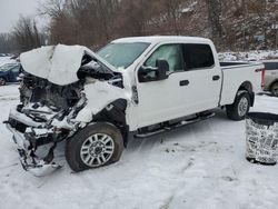 Ford f250 Vehiculos salvage en venta: 2019 Ford F250 Super Duty