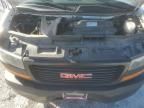 2021 GMC Savana G2500
