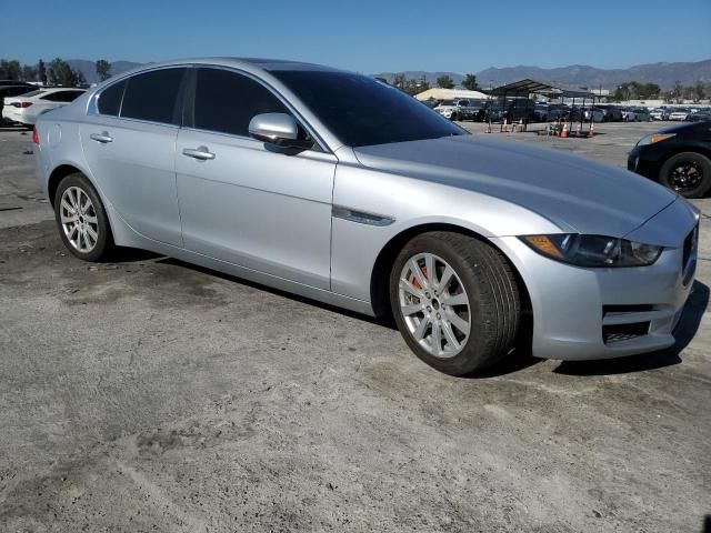 2019 Jaguar XE