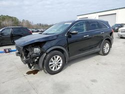 2016 KIA Sorento LX for sale in Gaston, SC