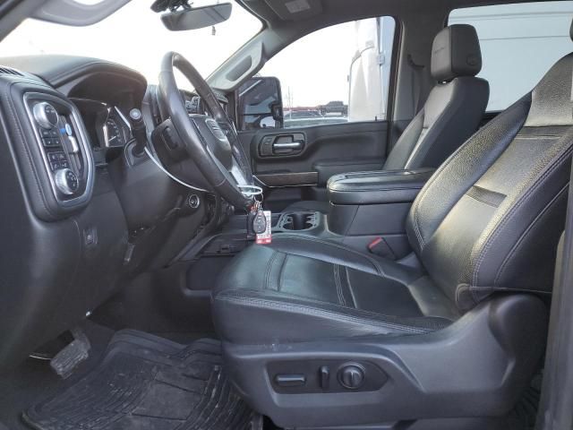 2020 GMC Sierra K2500 Denali