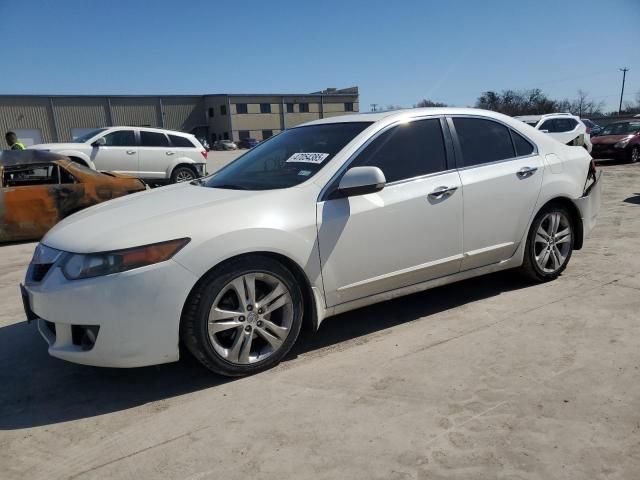 2010 Acura TSX