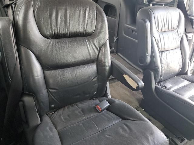 2005 Honda Odyssey Touring