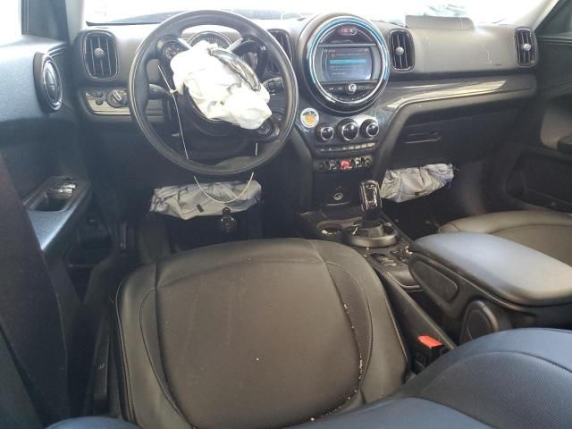 2020 Mini Cooper Countryman