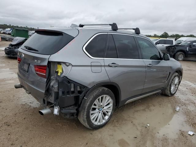 2017 BMW X5 SDRIVE35I