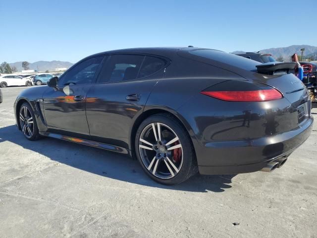 2011 Porsche Panamera S