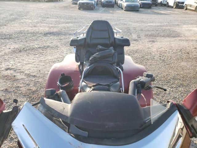 1996 Honda GL1500 A/2