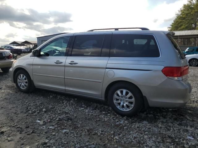 2008 Honda Odyssey EXL