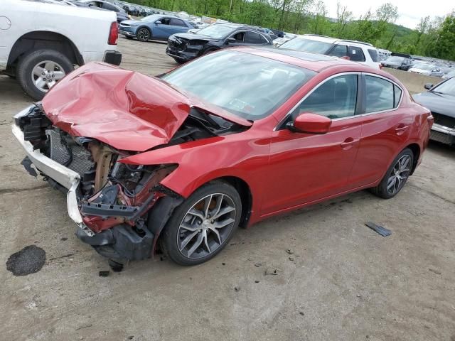 2019 Acura ILX Premium