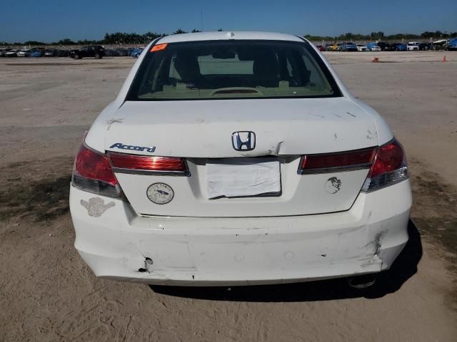 2011 Honda Accord EXL