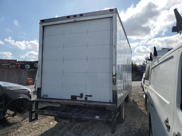 2006 Ford Low Cab Forward LCF550
