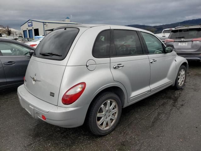 2007 Chrysler PT Cruiser Limited