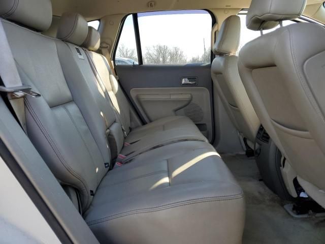 2008 Ford Edge SEL