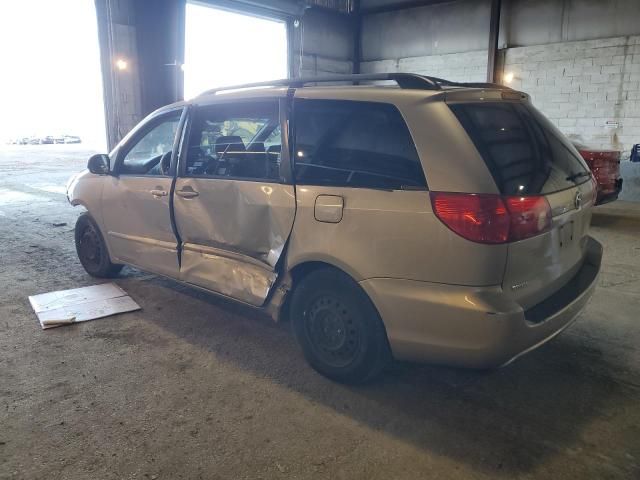 2007 Toyota Sienna CE