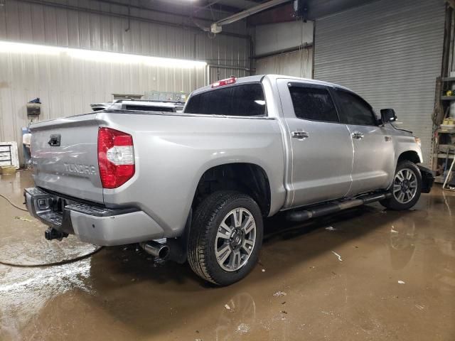 2021 Toyota Tundra Crewmax 1794