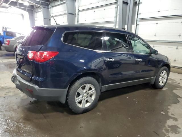 2011 Chevrolet Traverse LT