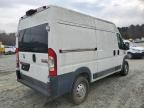 2017 Dodge RAM Promaster 2500 2500 High