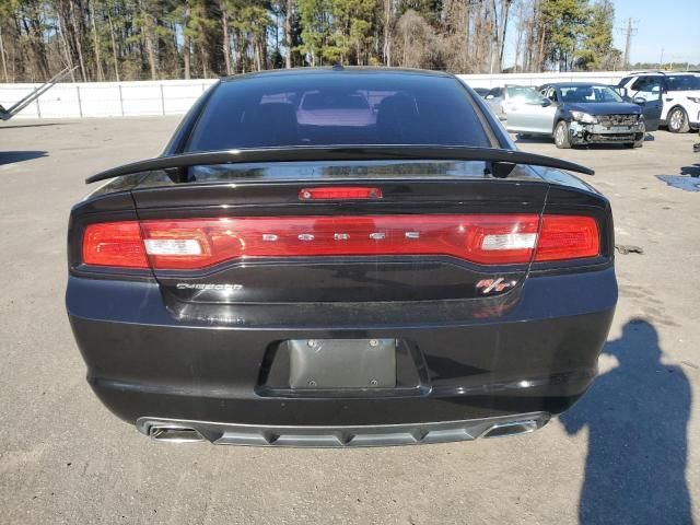 2011 Dodge Charger R/T