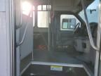 2016 Ford Econoline E350 Super Duty Cutaway Van