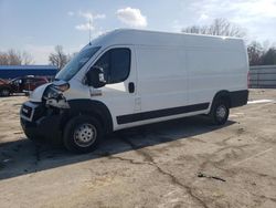 Dodge Promaster 3500 3500 High Vehiculos salvage en venta: 2020 Dodge RAM Promaster 3500 3500 High