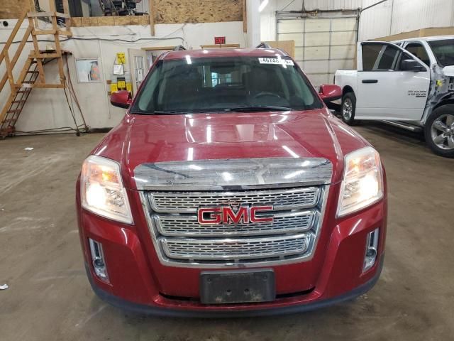 2014 GMC Terrain SLT