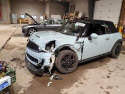 Mini salvage cars for sale: 2014 Mini Cooper S