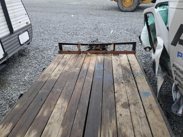 2022 Tuff-Bilt Trailers