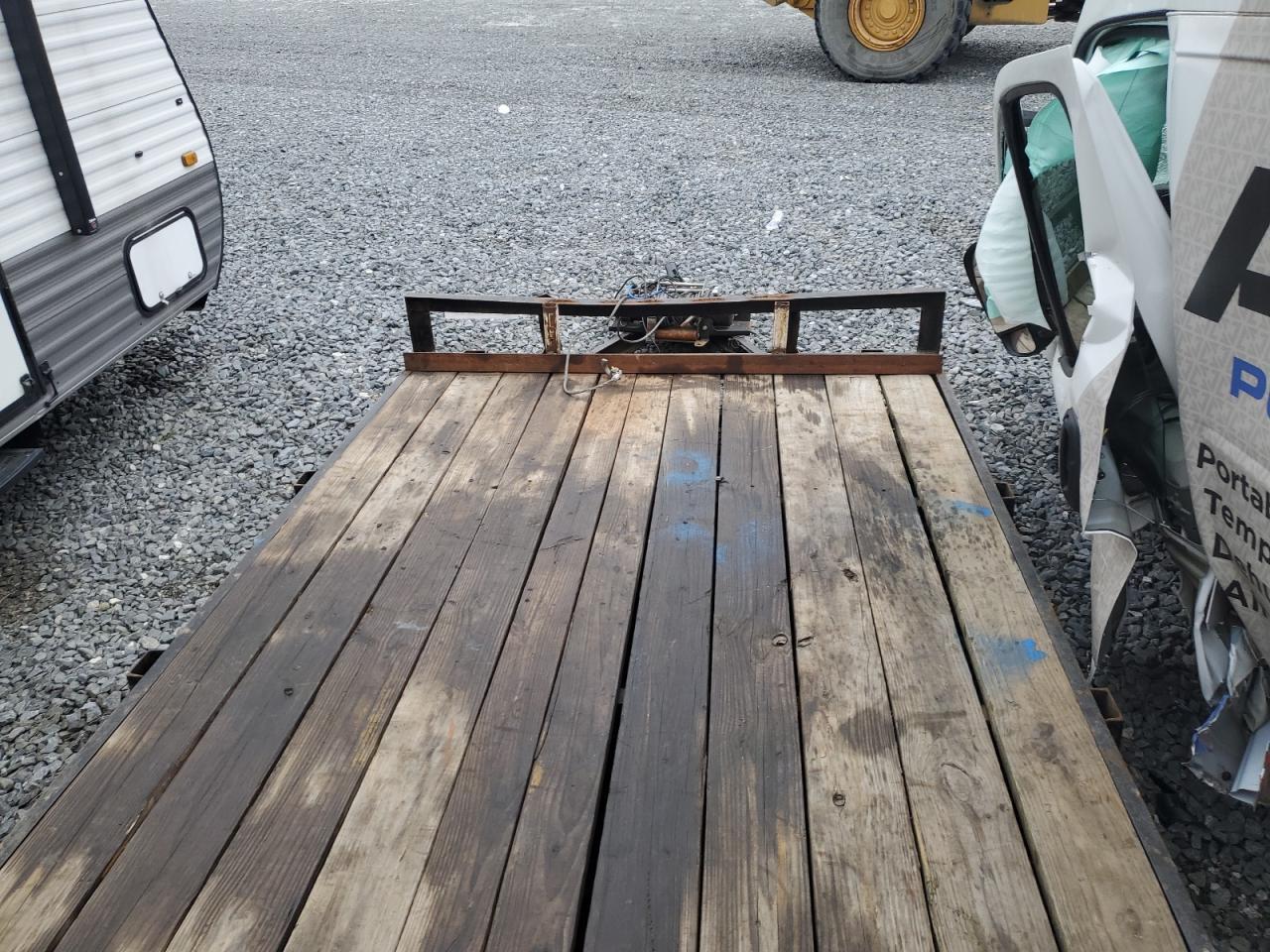 2022 Tuff-Bilt Trailers