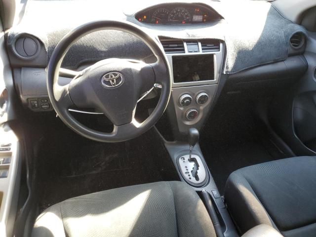 2010 Toyota Yaris