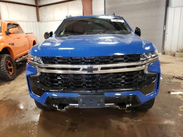 2022 Chevrolet Tahoe K1500