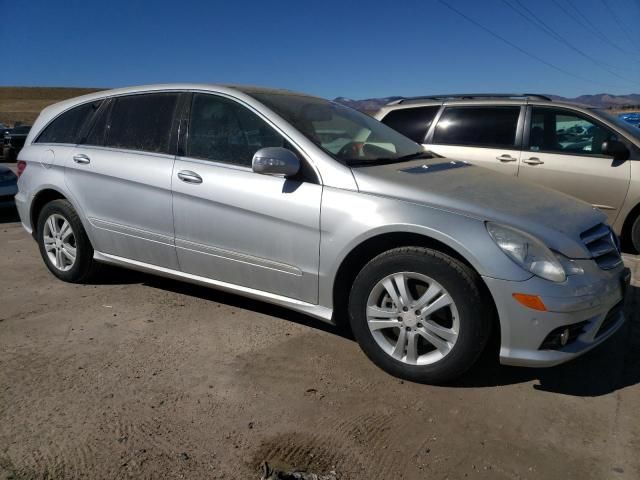 2008 Mercedes-Benz R 320 CDI