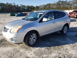 Nissan Rogue s salvage cars for sale: 2011 Nissan Rogue S