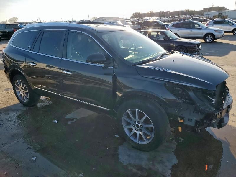 2014 Buick Enclave