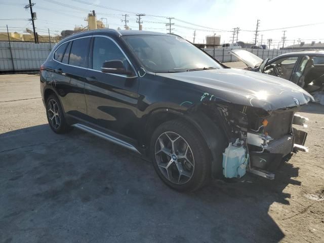 2019 BMW X1 SDRIVE28I