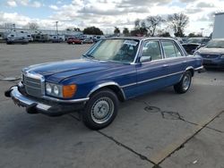 1977 Mercedes-Benz 1977 Mercedes Benz 280SE for sale in Sacramento, CA